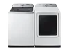 Top Load Washer & Dryer Set...