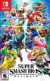 Super Smash Bros. Ultimate -...