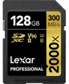 Lexar 128GB 2000X...