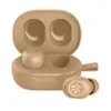 Smallest Earbuds: JLab JBuds...