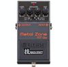 BOSS Mt-2W Metal Zone Waza...