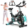 pooboo Exercise Bike,...