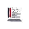 Pack accessoires pour...
