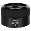 Nikon NIKKOR Z 28mm f/2.8...