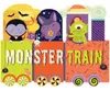 Monster Train Susanna Covelli...