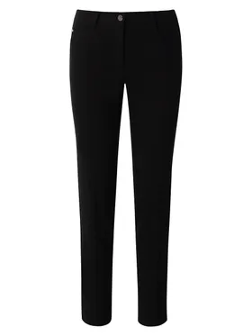 Women's Magda Slim-Leg Jeans...