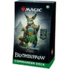 Magic: The Gathering...