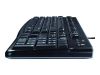 Logitech K120 USB Keyboard...