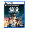 Star Wars: Tales from the...