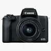 Canon EOS M50 Mark II + EF-M...