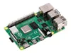 Raspberry Pi 4 Model B -...