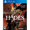 Hades for PlayStation 4 [New...