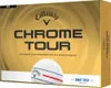 Callaway 2026 Chrome Tour 360...