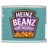 Heinz Beanz Baked Beans with...