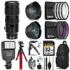 Nikon NIKKOR Z 70-200mm f/2.8...
