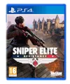 Sniper Elite: Resistance /PS4