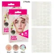 72 Count Hydrocolloid Patches...