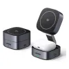 Qi2 Foldable Charging...