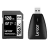 Lexar SILVER Series...