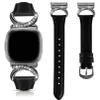 Women's Leather Watch Band...