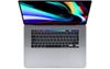 MacBook Pro 16" (2019) i9 2,4...