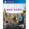 Far Cry New Dawn: Standard...