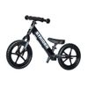 Strider 12” Pro Bike, Black...