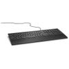 DELL Wired Qwerty Keyboard -...