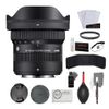 Sigma 10-18mm f/2.8 DC DN...