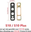 Samsung Galaxy S10 - S10 Plus...