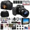 Sony Cyber-shot DSC-RX10 IV...