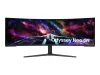 Samsung Odyssey Neo G9...