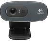 Logitech C270 HD Webcam...