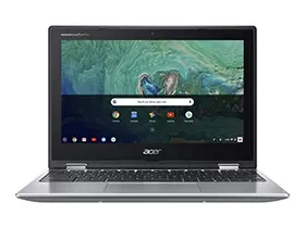 Acer Chromebook Spin 11...