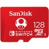 SanDisk 128GB microSDXC...