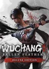 WUCHANG: Fallen Feathers...