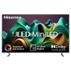 Hisense Smart TV 55U6NQ 2024...