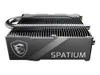 MSI SPATIUM M570 PRO FROZR -...