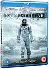 Interstellar [Blu-ray] [2014]...