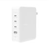 Belkin 140W 4-Port GaN Wall...