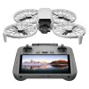 DJI - Flip Drone Quadcopter...