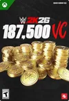 WWE 2K26 | 187,500 Virtual...