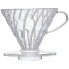 Hario 2 Cup Dripper V60 klar...