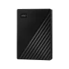WD My Passport 4TB USB 3.2...