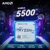 AMD Ryzen 5 5500 65W 3.6GHz ...