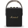 Marshall Stockwell II...