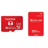 SanDisk 128GB MicroSDXC UHS-I...