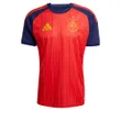adidas Mens Spain Home Shirt...