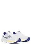 Saucony Ride 18 Running Shoe...