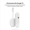 Google Chromecast with Google...